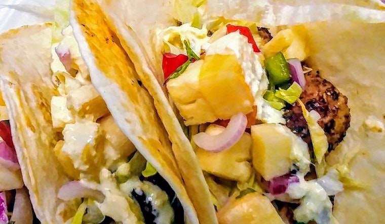 Soul Rebel Cocina brings pizza, tacos and more to Northeast Philly