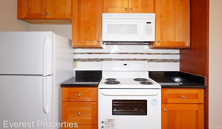 Apartments for rent in Berkeley: What will $2,500 get you?