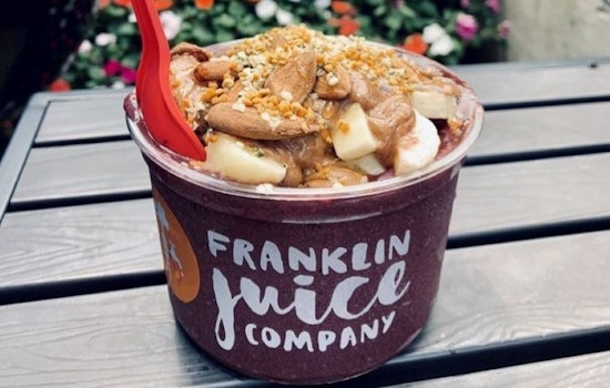 Craving açaí bowls? Here are Nashville's top 3 options