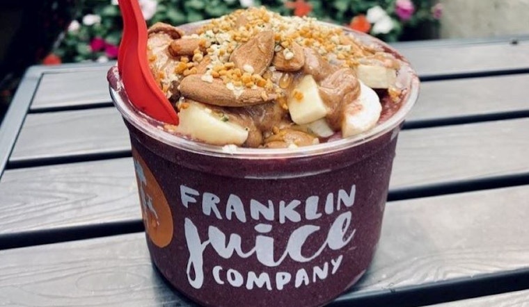 Craving açaí bowls? Here are Nashville's top 3 options