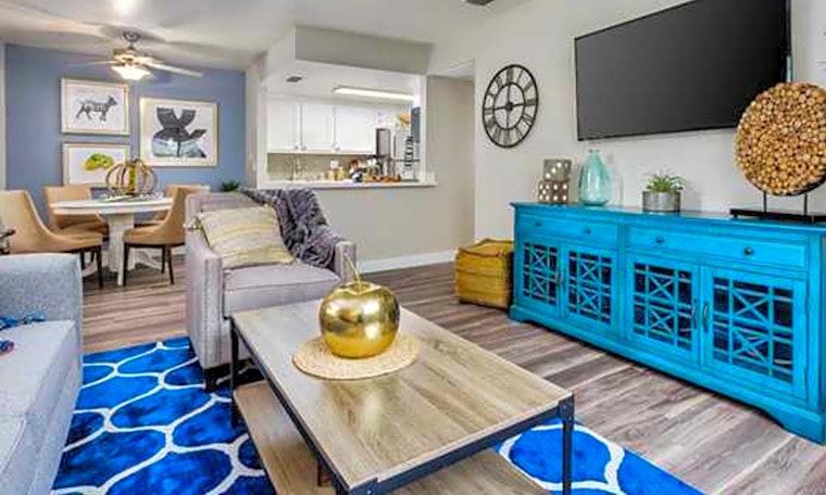 Apartments for rent in Sacramento: What will $1,700 get you?