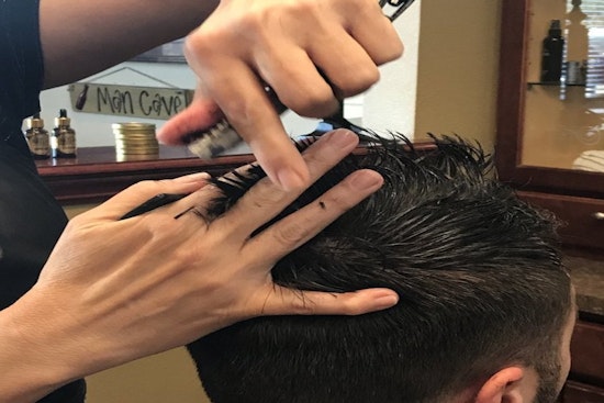 Henderson's top 3 men's hair salons to visit now