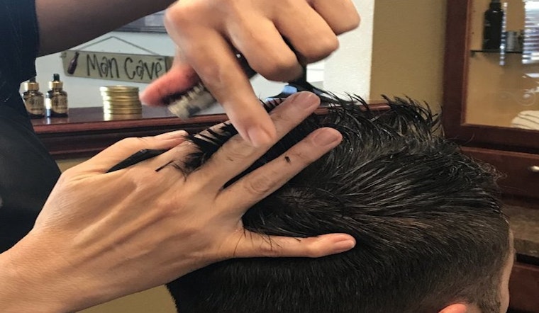 Henderson's top 3 men's hair salons to visit now