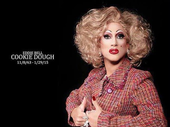 Castro Weekend Events: Lesbians Who Tech, #BlackLivesMatter, Cookie Dough Tribute
