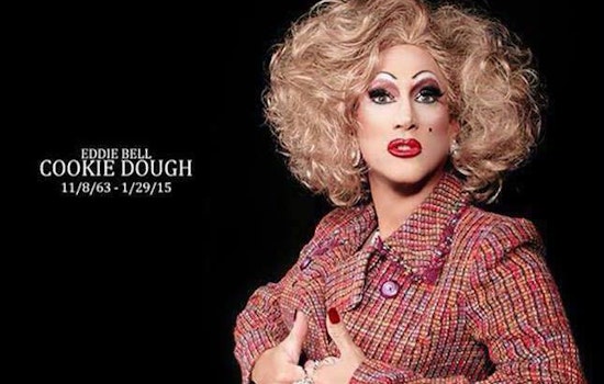 Castro Weekend Events: Lesbians Who Tech, #BlackLivesMatter, Cookie Dough Tribute
