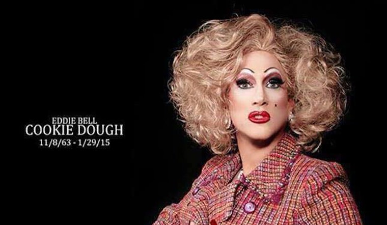 Castro Weekend Events: Lesbians Who Tech, #BlackLivesMatter, Cookie Dough Tribute