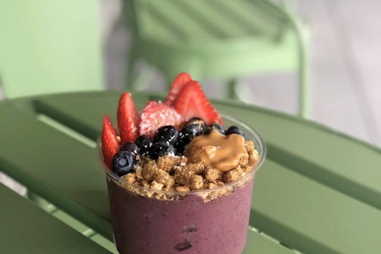 Healthy eats: 3 new spots to try in Seattle