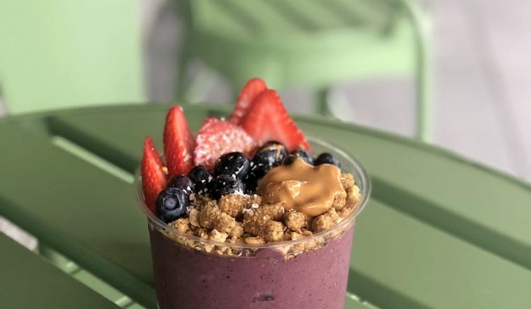 Healthy eats: 3 new spots to try in Seattle