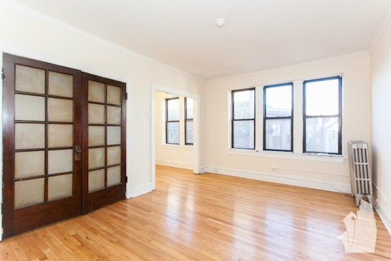 What's the cheapest rental available in West Town, right now?
