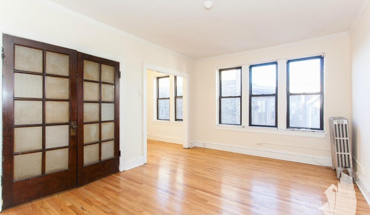 What's the cheapest rental available in West Town, right now?