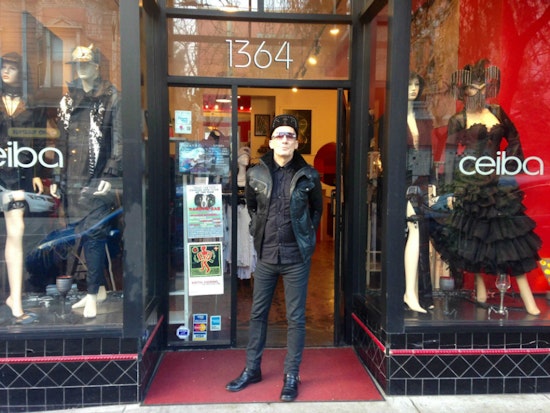 Meet Peter Ziegelmeier Of Ceiba