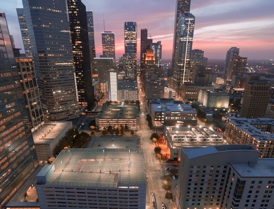 Top Houston news: Man accused of fatally shooting mother during argument; free mask giveaways