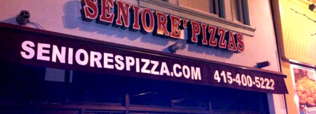 Seniore's Suffers Silly Sign Snafu