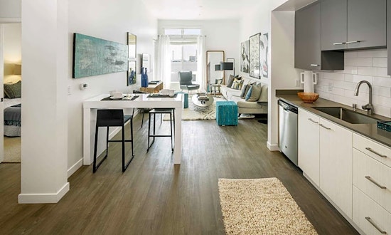 Apartments for rent in Anaheim: What will $2,200 get you?