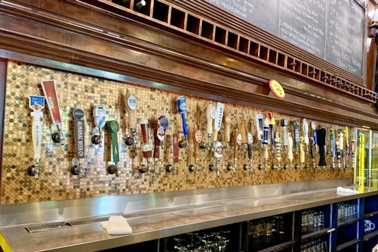 The 4 best beer bars in Nashville