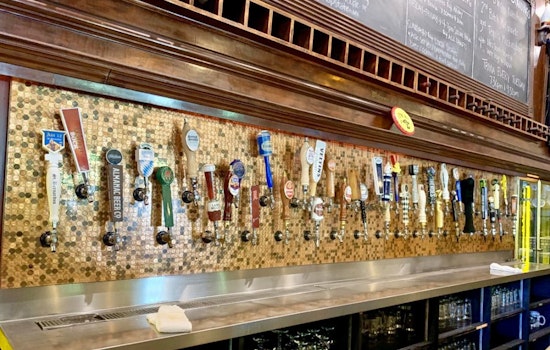 The 4 best beer bars in Nashville