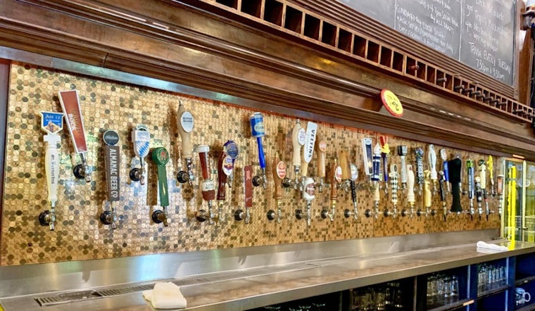 The 4 best beer bars in Nashville