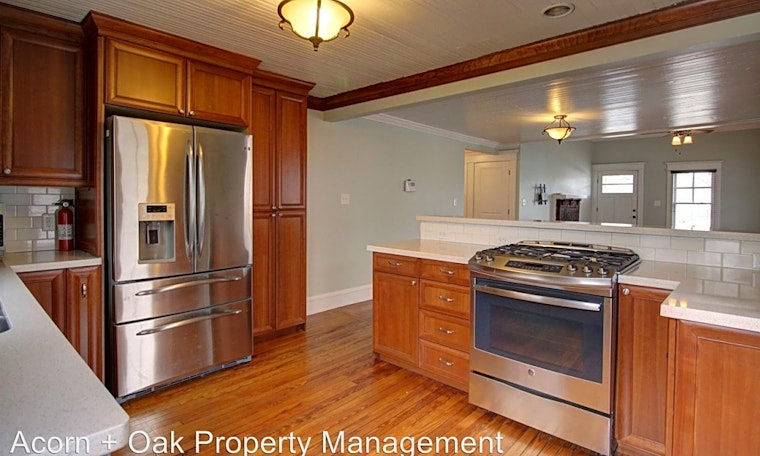Apartments for rent in Durham: What will $1,900 get you?