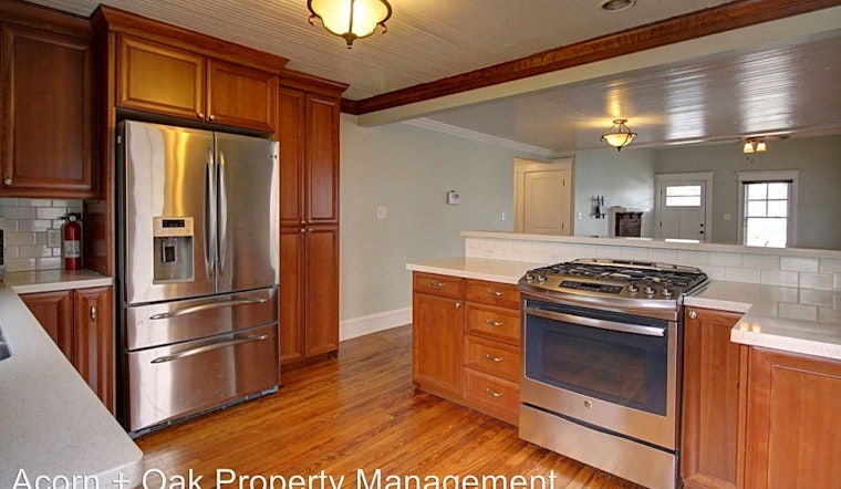 Apartments for rent in Durham: What will $1,900 get you?
