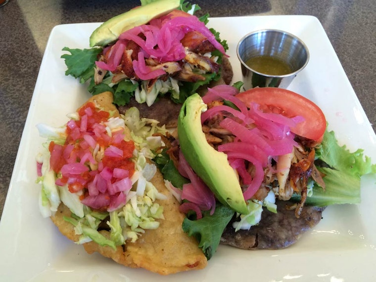 Lower Haight Restaurants In The News