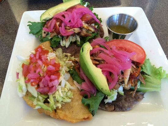 Lower Haight Restaurants In The News