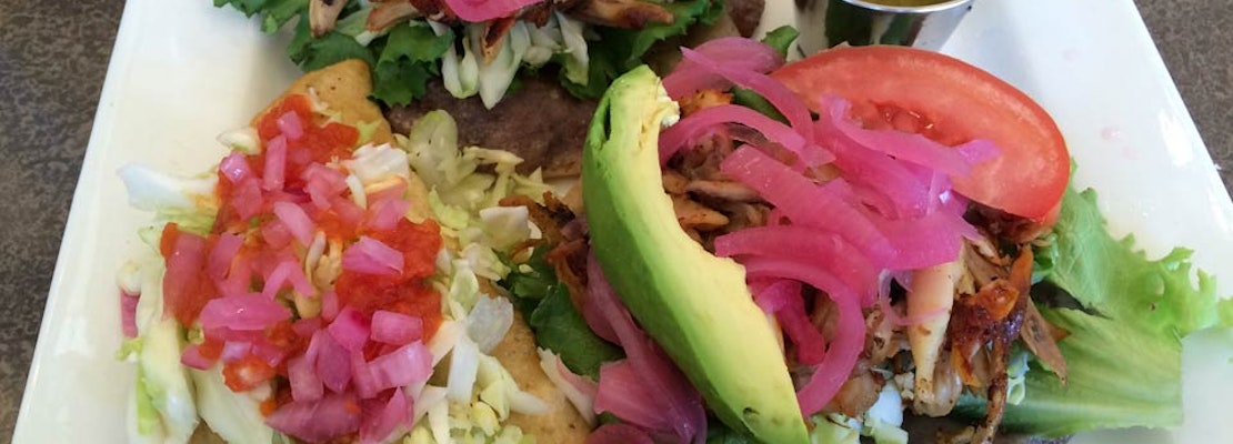 Lower Haight Restaurants In The News