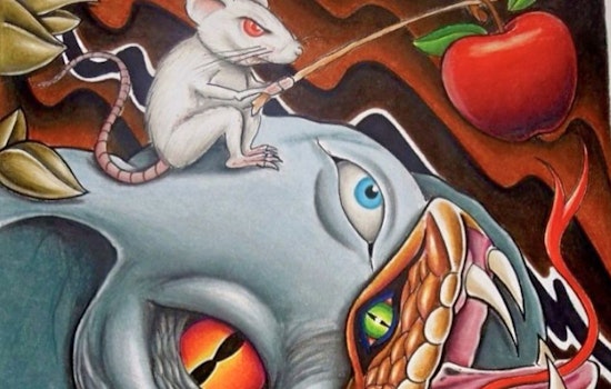 Here are Tampa's top 4 tattoo spots