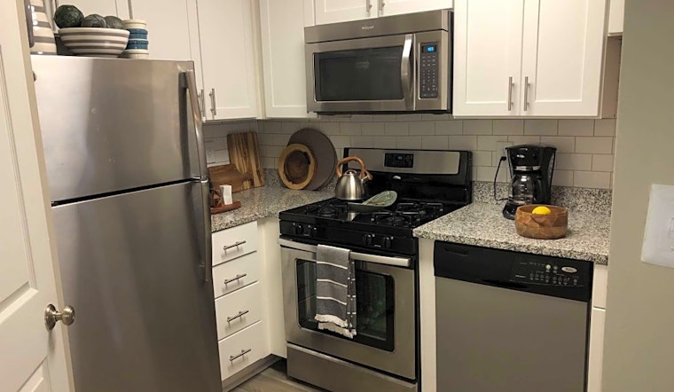 Apartments for rent in Atlanta: What will $1,300 get you?