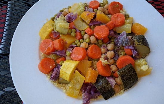 Here are St. Louis' top 3 African spots