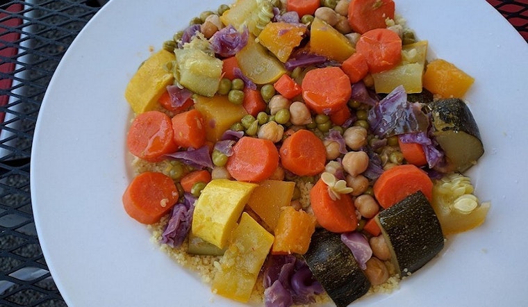 Here are St. Louis' top 3 African spots