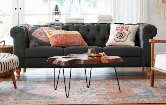 The 4 best spots to score home decor in Las Vegas
