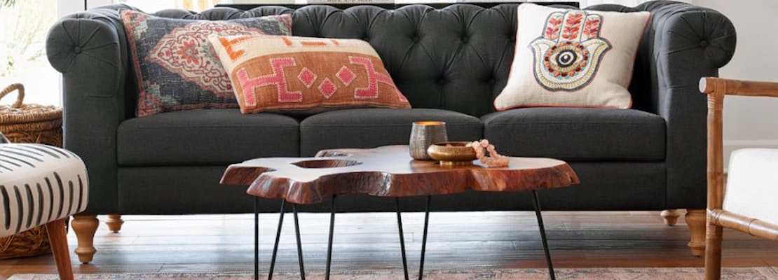 The 4 best spots to score home decor in Las Vegas