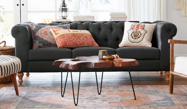 The 4 best spots to score home decor in Las Vegas