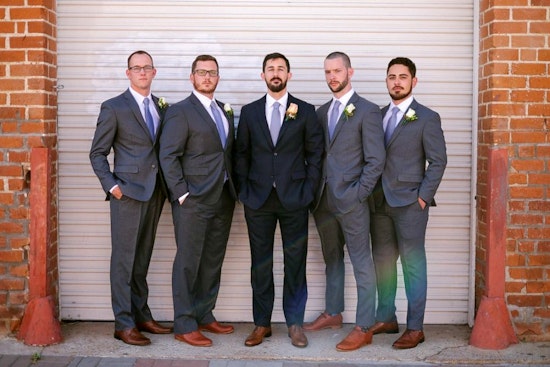 Here are Phoenix's top 4 men's clothing spots