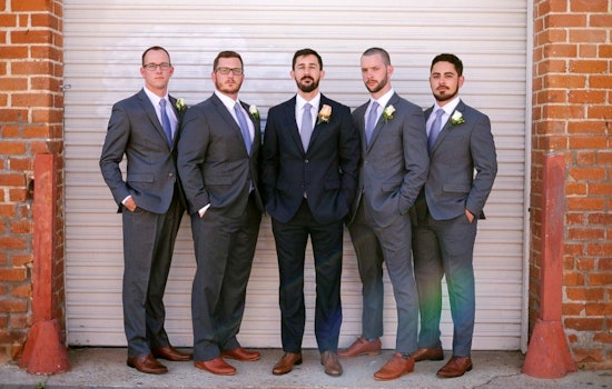 Here are Phoenix's top 4 men's clothing spots