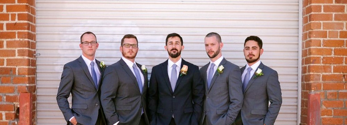 Here are Phoenix's top 4 men's clothing spots
