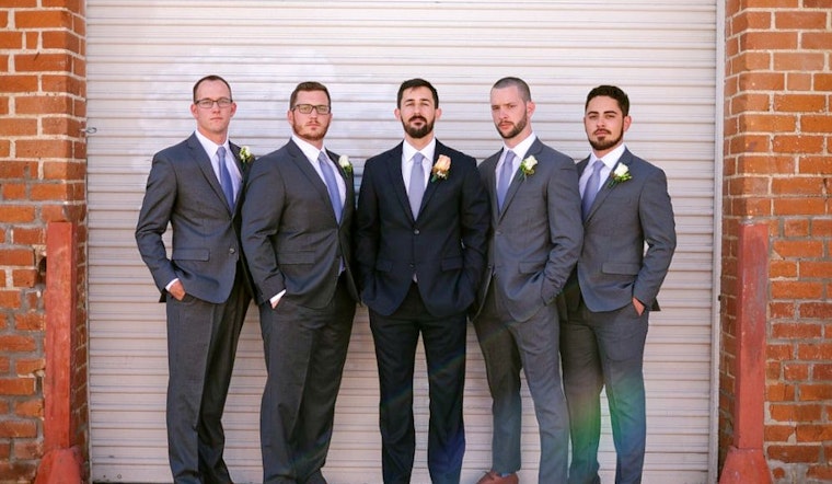 Here are Phoenix's top 4 men's clothing spots