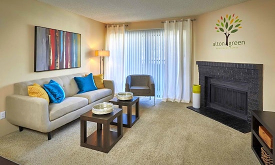 Apartments for rent in Aurora: What will $1,500 get you?