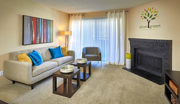 Apartments for rent in Aurora: What will $1,500 get you?