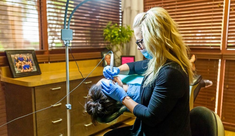 The 3 best permanent makeup spots in Mesa