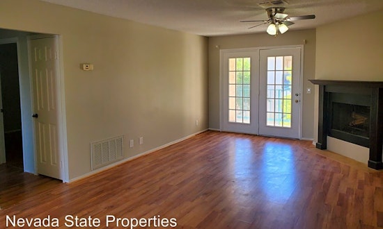 What apartments will $1,100 rent you in Green Valley North, today?