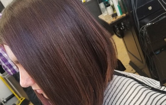 Check out 4 favorite affordable hair salons in Las Vegas