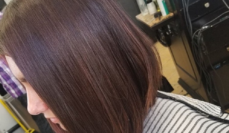 Check out 4 favorite affordable hair salons in Las Vegas