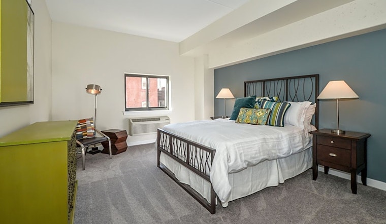 Apartments for rent in Philadelphia: What will $1,900 get you?