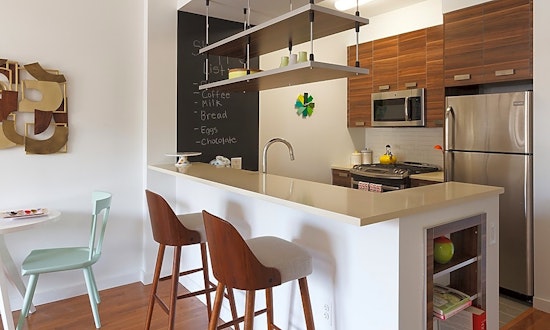Apartments for rent in New York City: What will $2,800 get you?