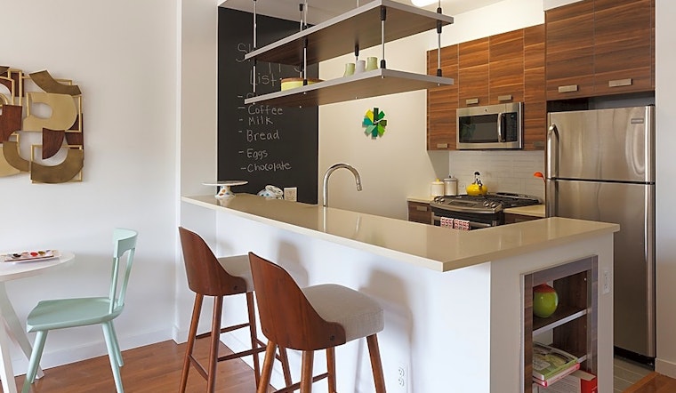 Apartments for rent in New York City: What will $2,800 get you?