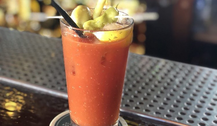 5 options for stay-at-home fun in SF: Tuesday, April 28
