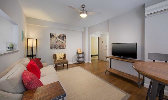 Apartments for rent in Washington, D.C: What will $1,900 get you?