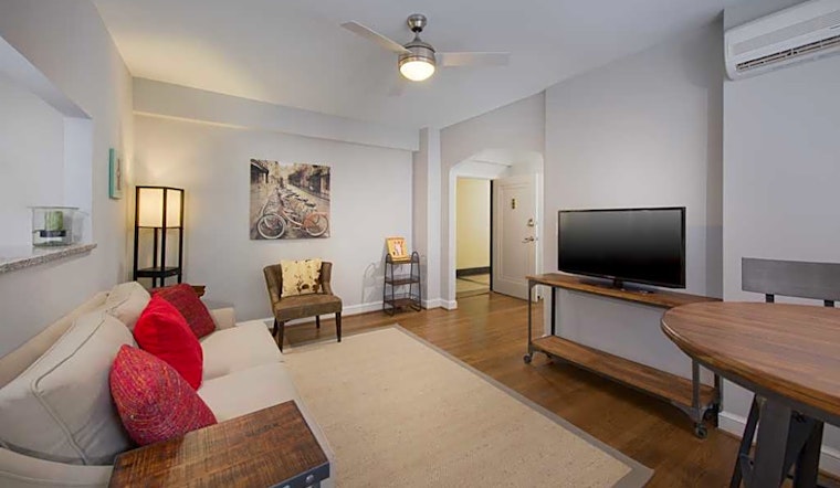 Apartments for rent in Washington, D.C: What will $1,900 get you?