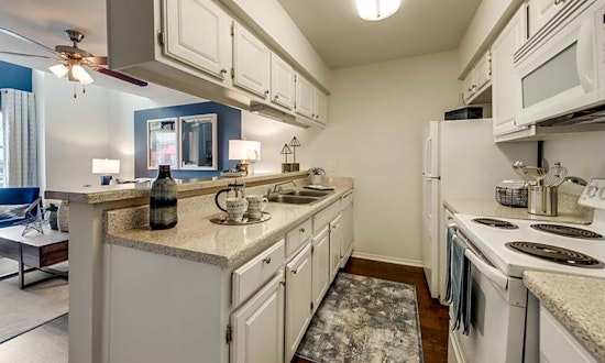 Apartments for rent in Houston: What will $800 get you?